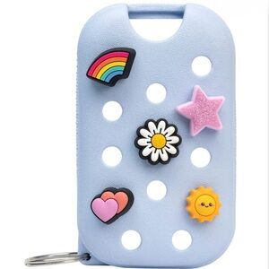 Limited Edition Crocs x Touchland Hand Sanitizer Mist Case